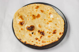 Butter Roti
