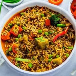 Veg Mix Rice