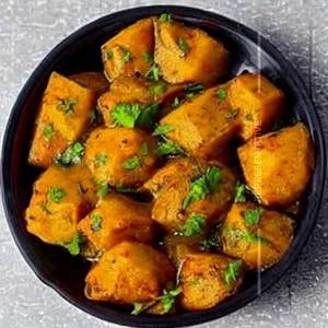 Aloo Bharwa