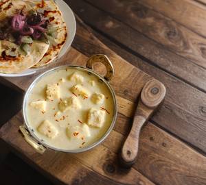 Malai Paneer