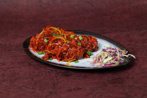 Paneer Dragon