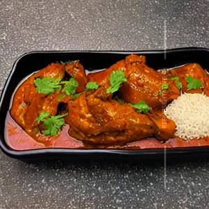 Shajahan Chicken