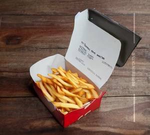 Animal Fries