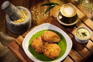 Masala Vada