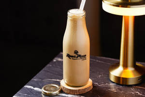 Cold Coffee