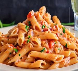 Chicken Mix Sauce