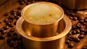 Filter Coffee 150ml ( 2 Cups )