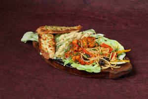 Italian Sizzler