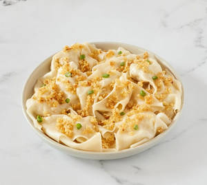 Chicken Stewed Wontons