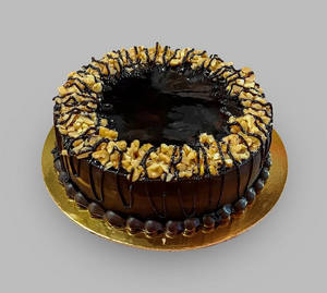 Choco Walnut