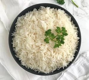 Steam Rice