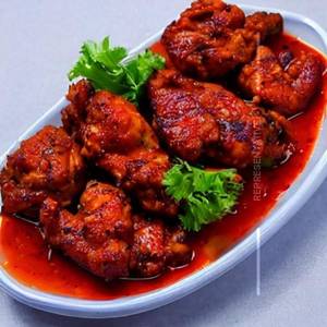 Boneless Special Ladmakai Chicken Dry