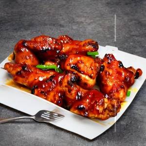 Barbecue Chicken