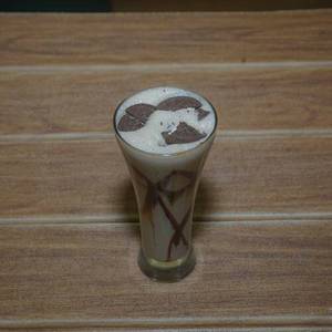 Oreo Shake