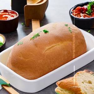 Extra Bread