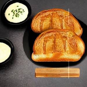 Bread Butter Toast