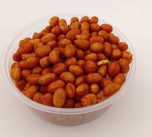 Peanut fry 250g