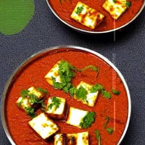 Paneer Kolapuri
