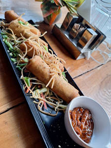 Spring Roll