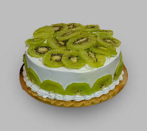 Fresh Kiwi