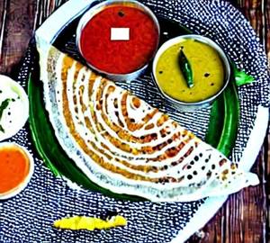 Ghee Plain Dosa