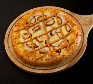 Royal Tandoori Chicken