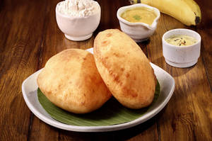 Mangalore Buns