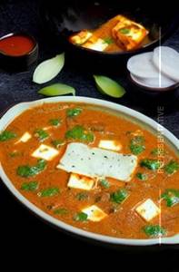 Paneer Dahiwala