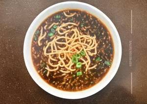 Manchow  Soup