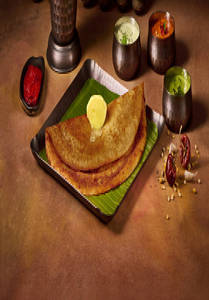 Benne Kara Dosa