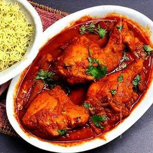 Chicken Khadi
