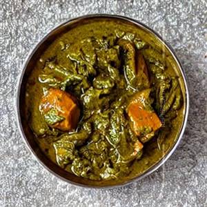 Palak Lehsooni
