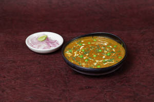Aloo Mutter