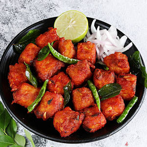Paneer 65
