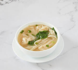 Wonton Soup