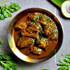 Methi Chicken