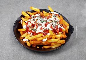 Loaded French Fries  