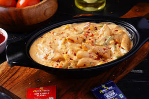 Mix Pasta