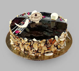 Choco Almond