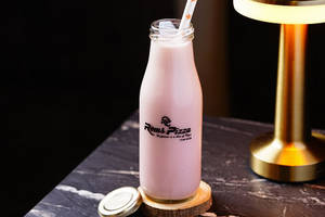 Vanilla Shake