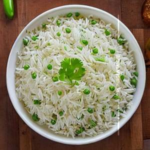 Veg Garden Rice [Full]