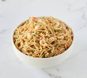 Chicken Hakka Noodles