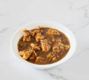 Cauliflower Manchurian