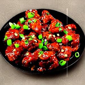 Chilli chicken