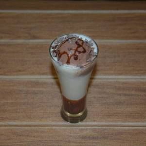 Cafe Frappe Iced Coffee [290 ml]