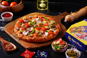 Cloud One Pizza