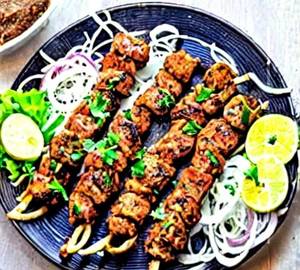 Chicken Dilkhush Kebab