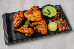 Tandoori Chicken