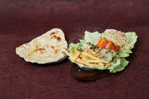 Biryani Sizzler