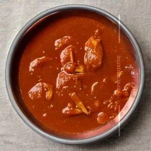 Boneless Chicken Chef Special Gravy